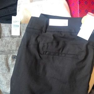 Petite women’s dress pants